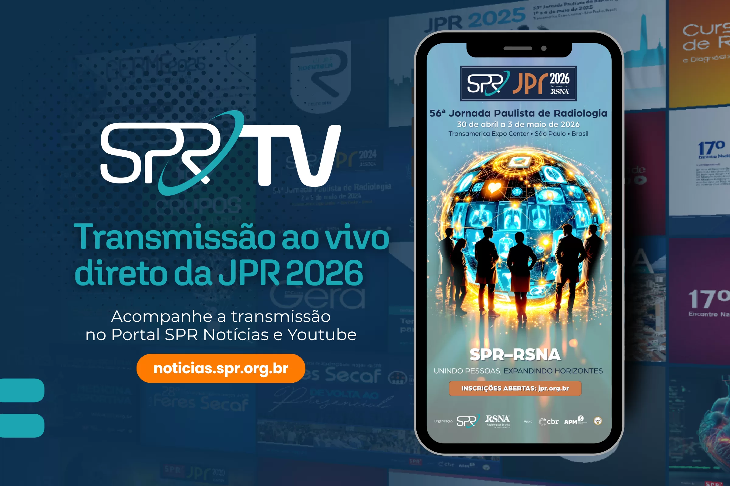SPR TV JPR 2026