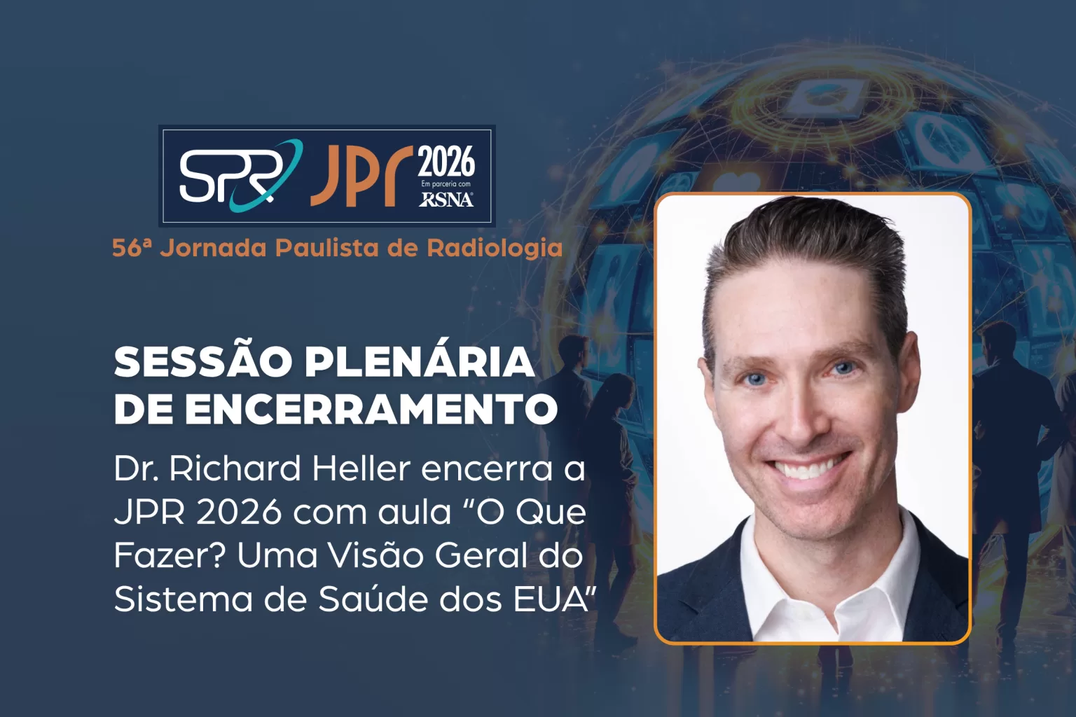 Sessão Plenária JPR 2026