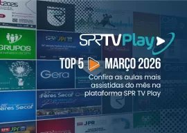 SPR TV Play março