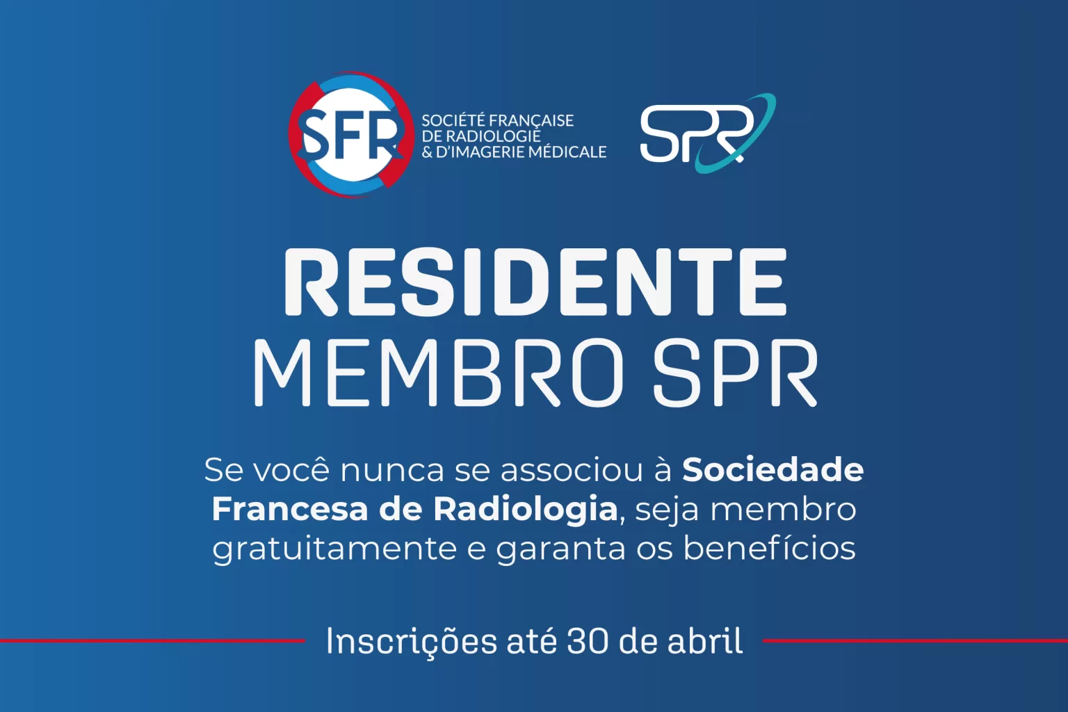 associação gratuita SFR