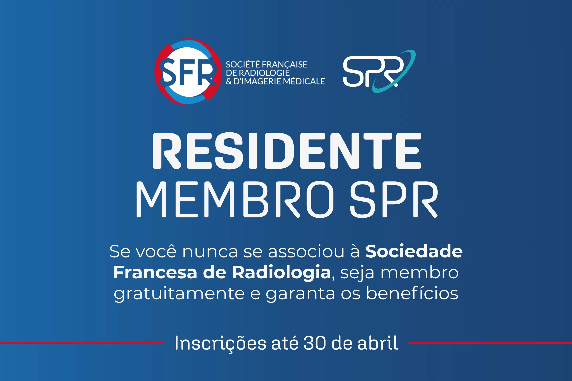 associação gratuita SFR