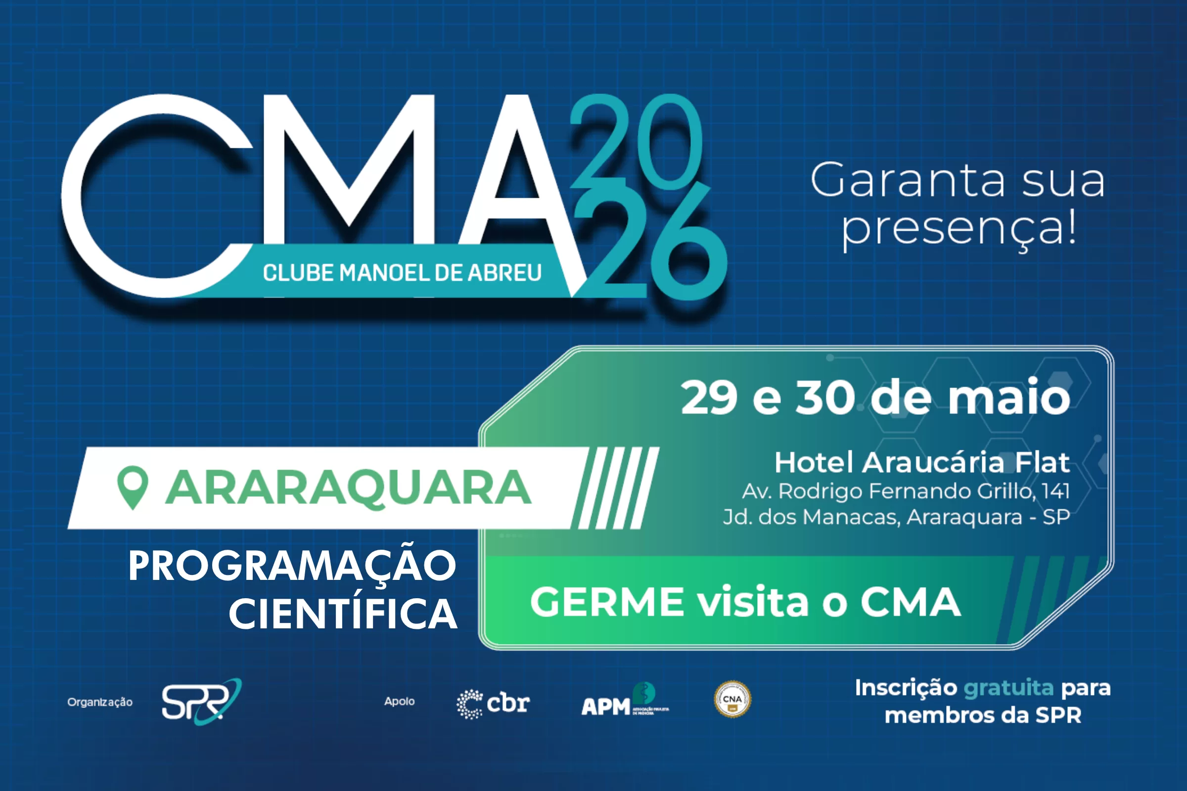CMA Araraquara
