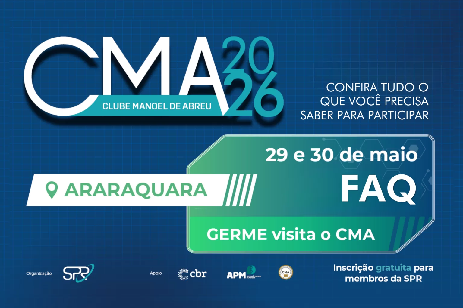 Clube Manoel de Abreu Araraquara