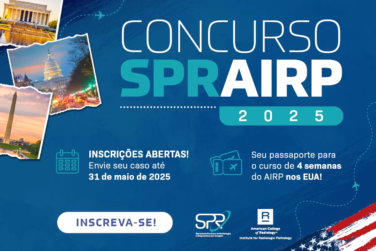 Concurso SPR-AIRP