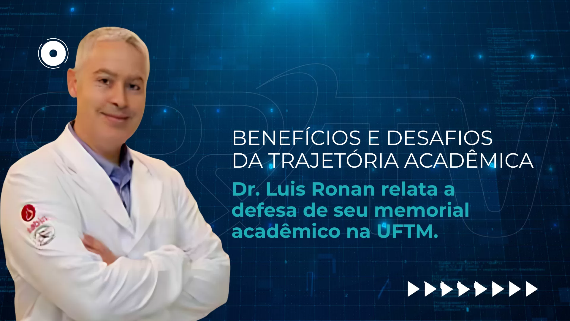 Dr. Luis Ronan de Souza