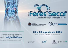 Feres Secaf 2026