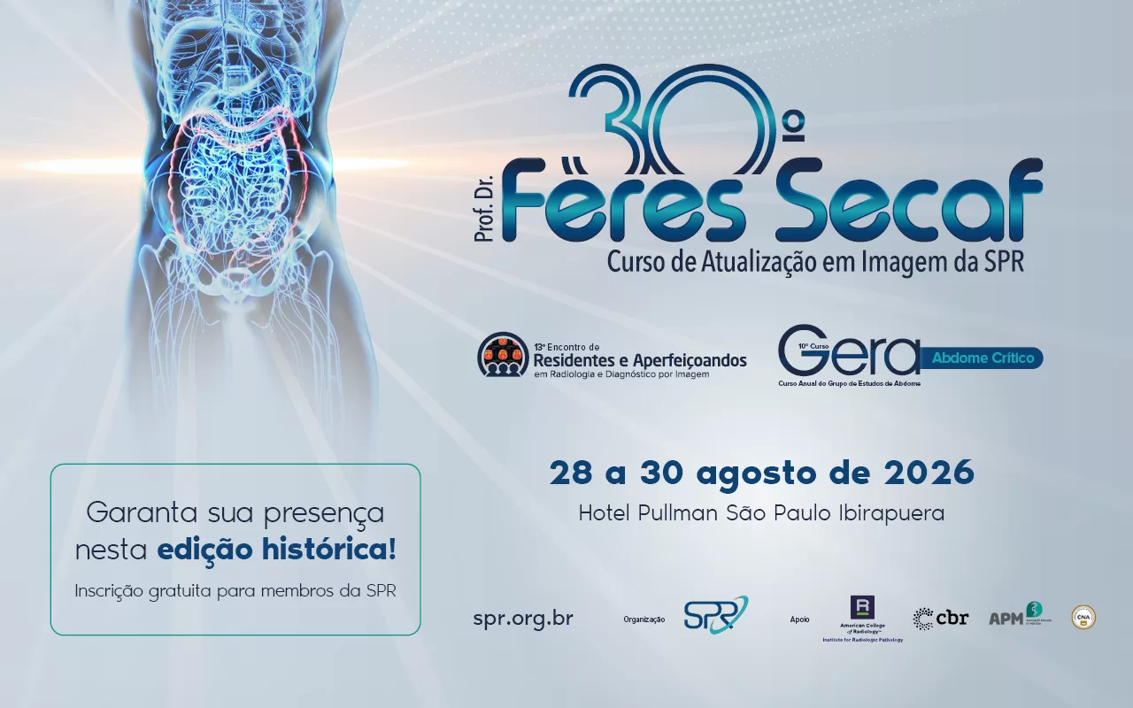 Feres Secaf 2026