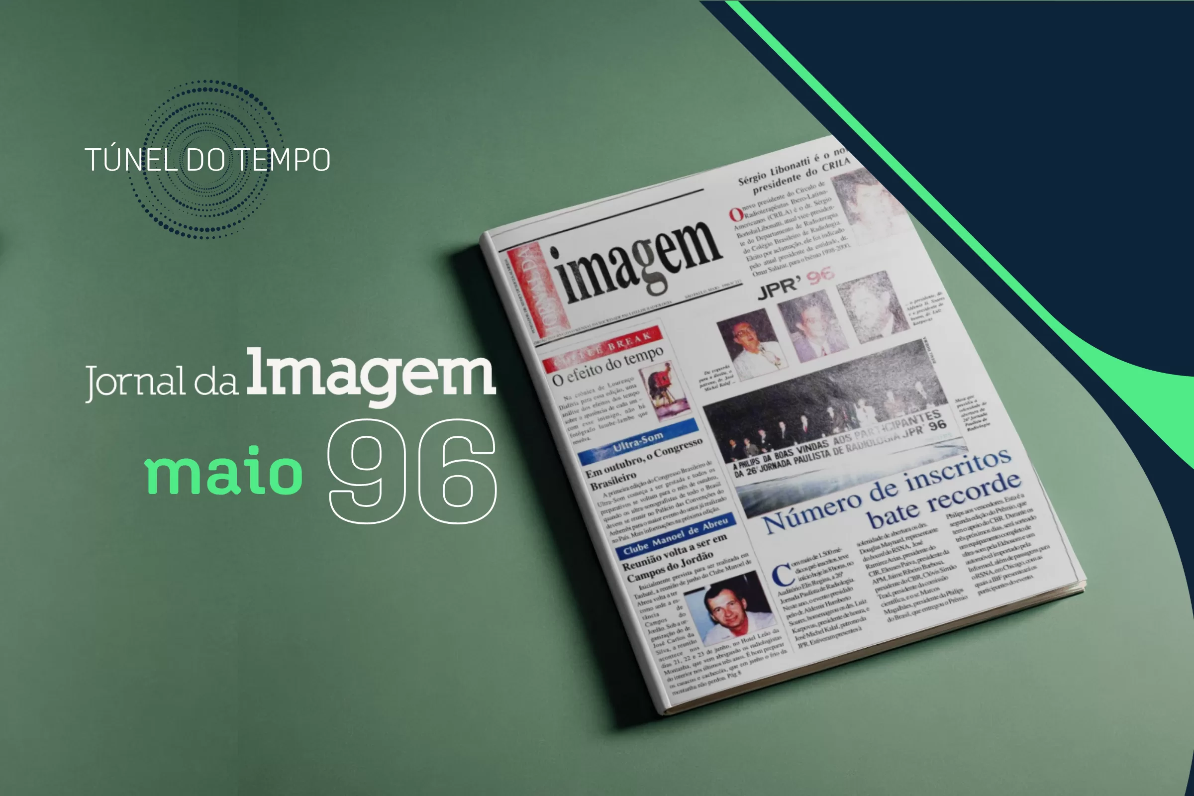 Maio de 1996