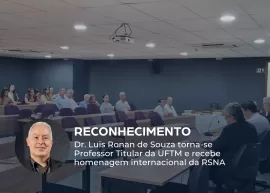 Professor Titular Federal