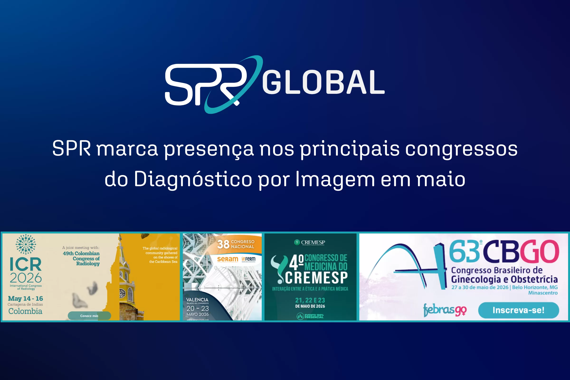 SPR Global
