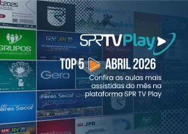 SPR TV Play de abril
