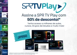 desconto SPR TV Play