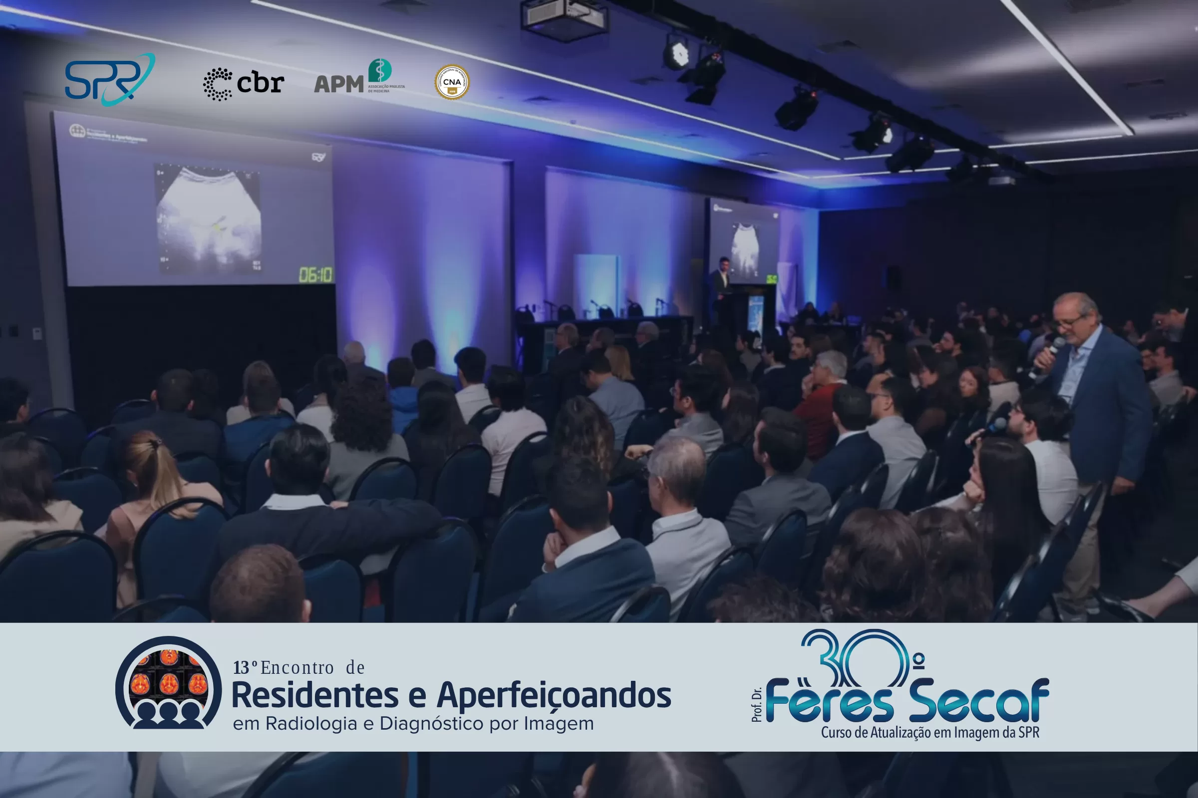 13º Encontro de Residentes