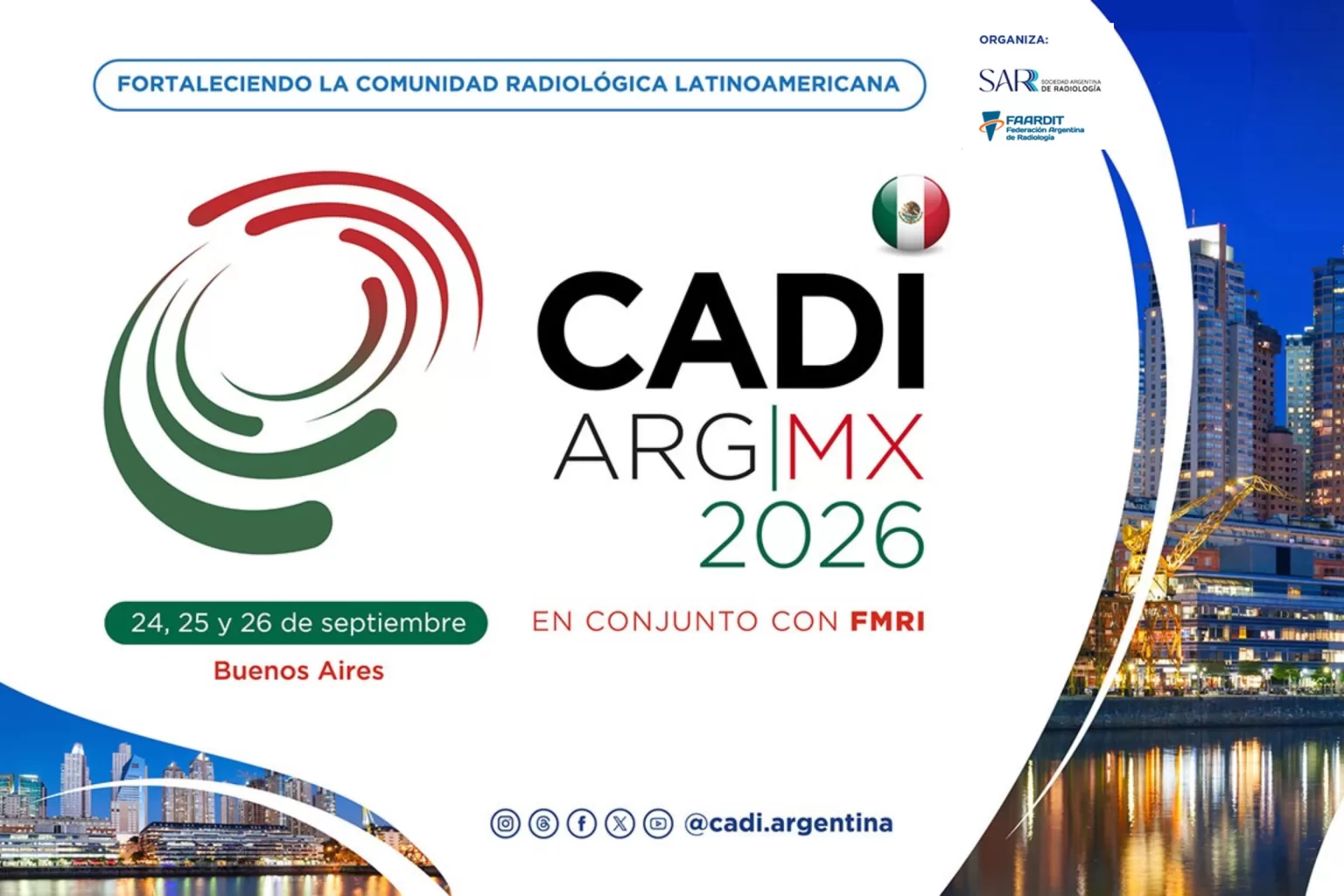 CADI 2026
