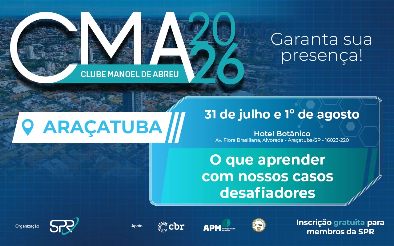 CMA Araçatuba