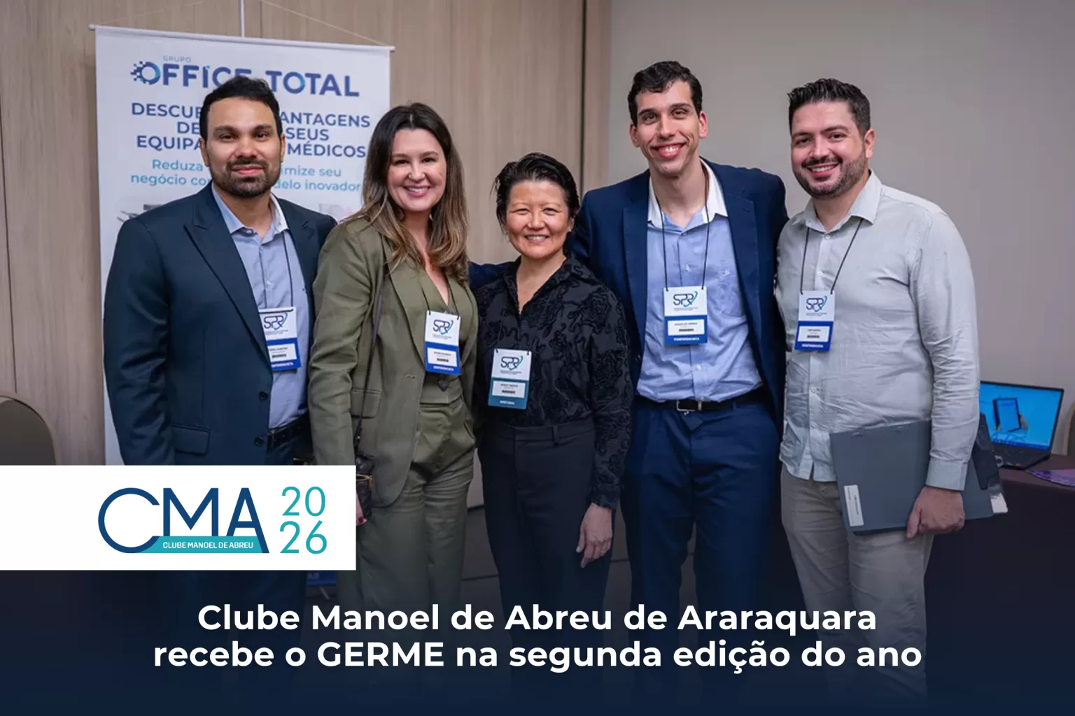 CMA Araraquara