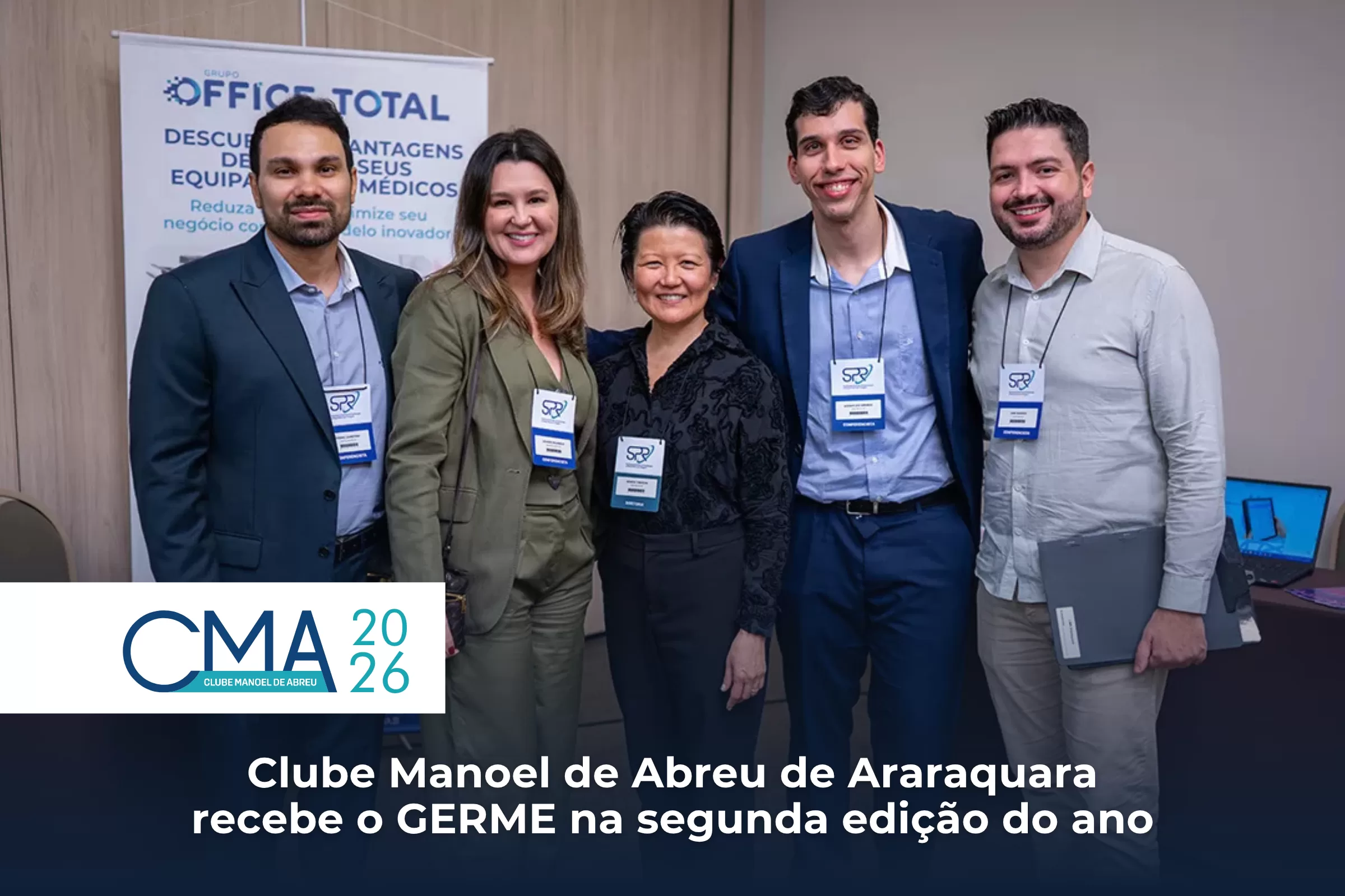 CMA Araraquara