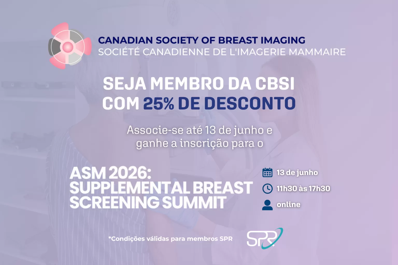 CSBI e SPR