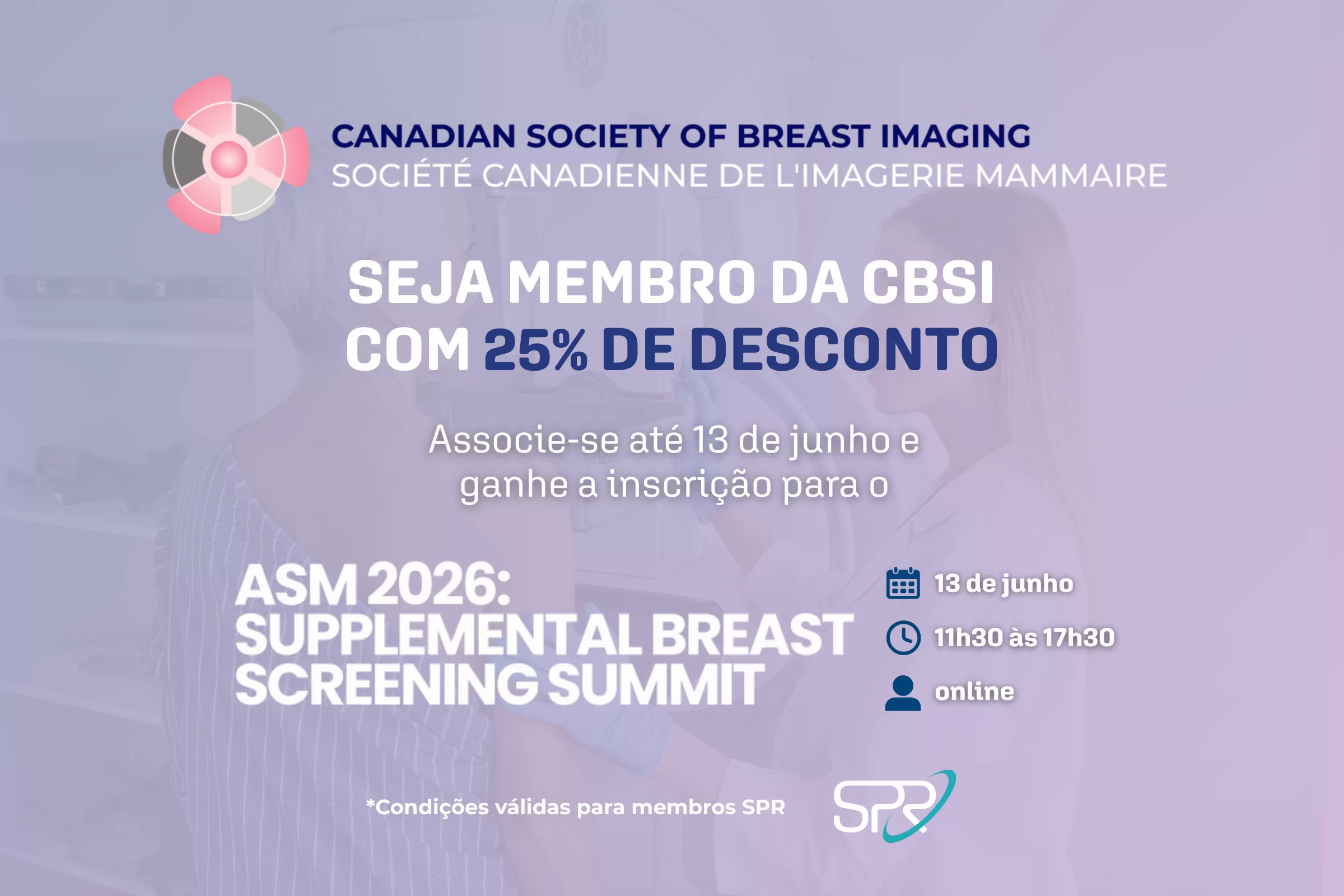 CSBI e SPR