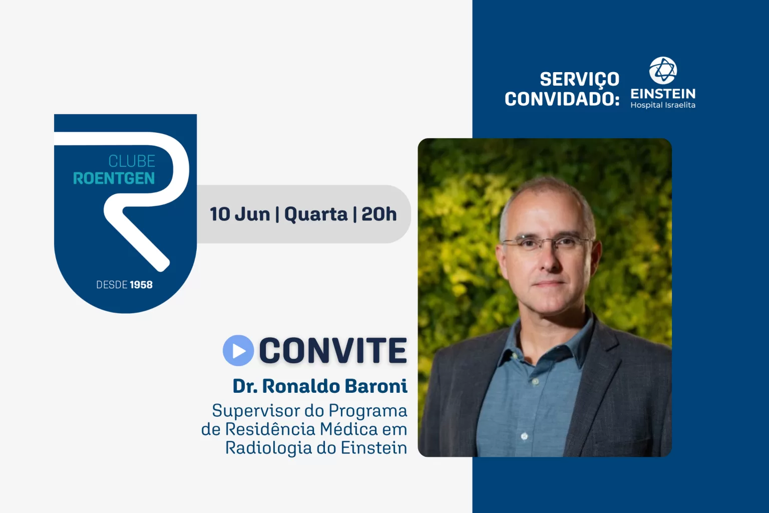 Clube Roentgen SPR