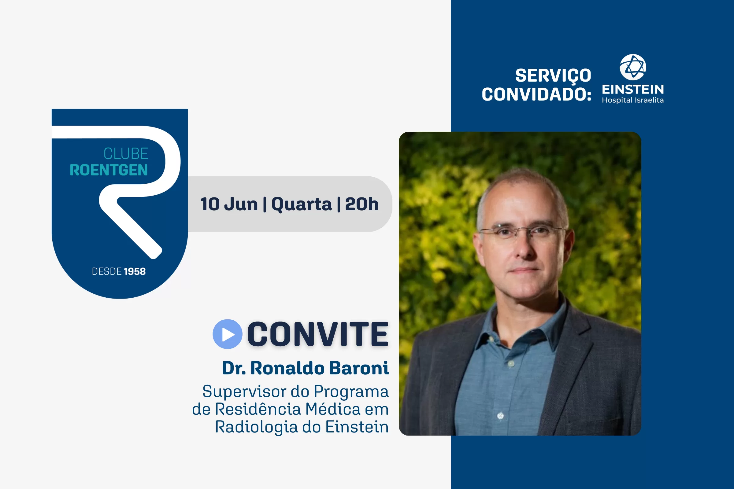 Clube Roentgen SPR