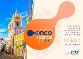 Congresso Onco Sobrice