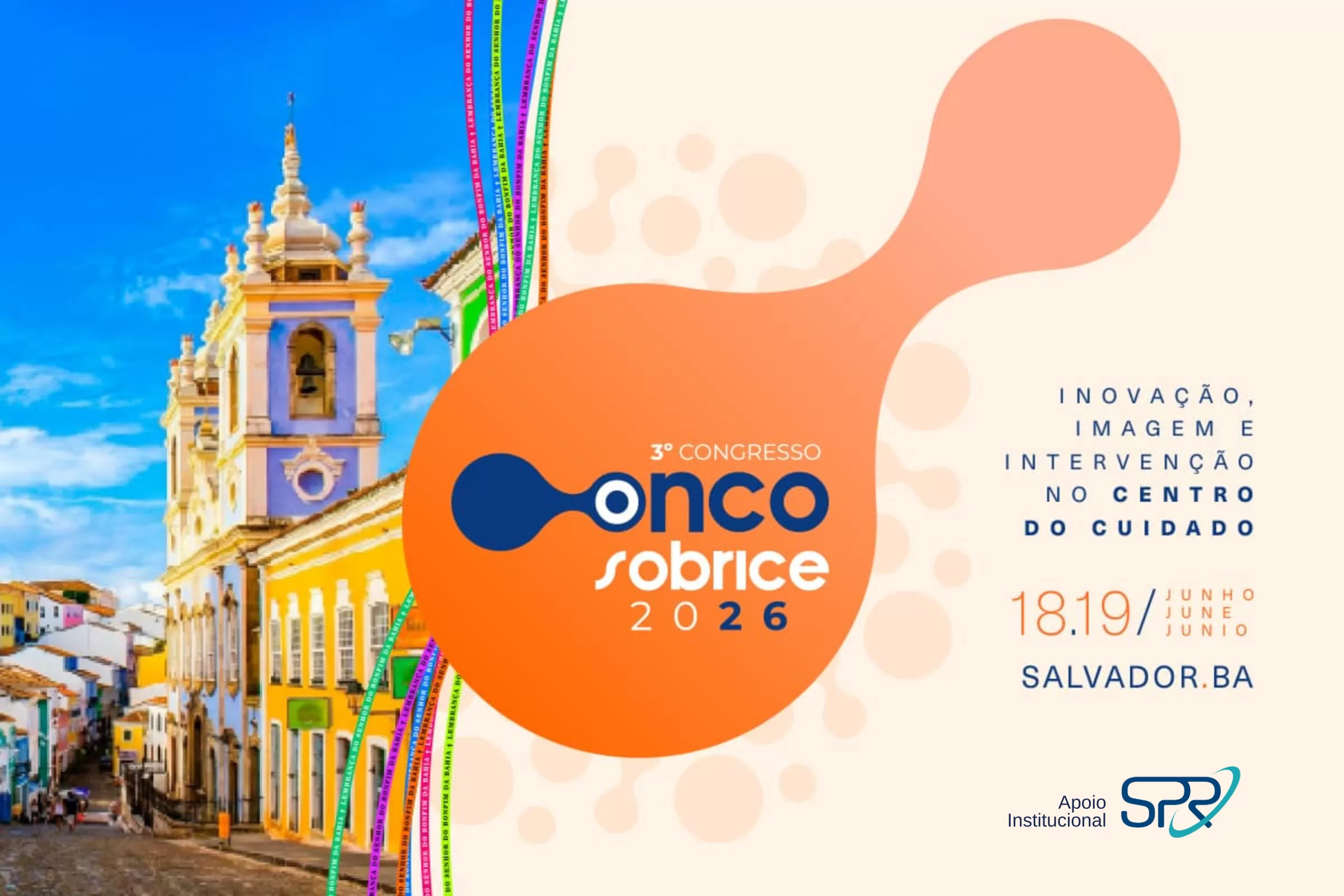 Congresso Onco Sobrice
