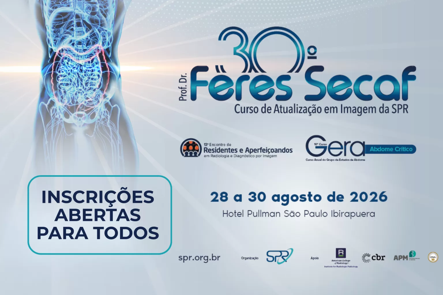 Feres Secaf