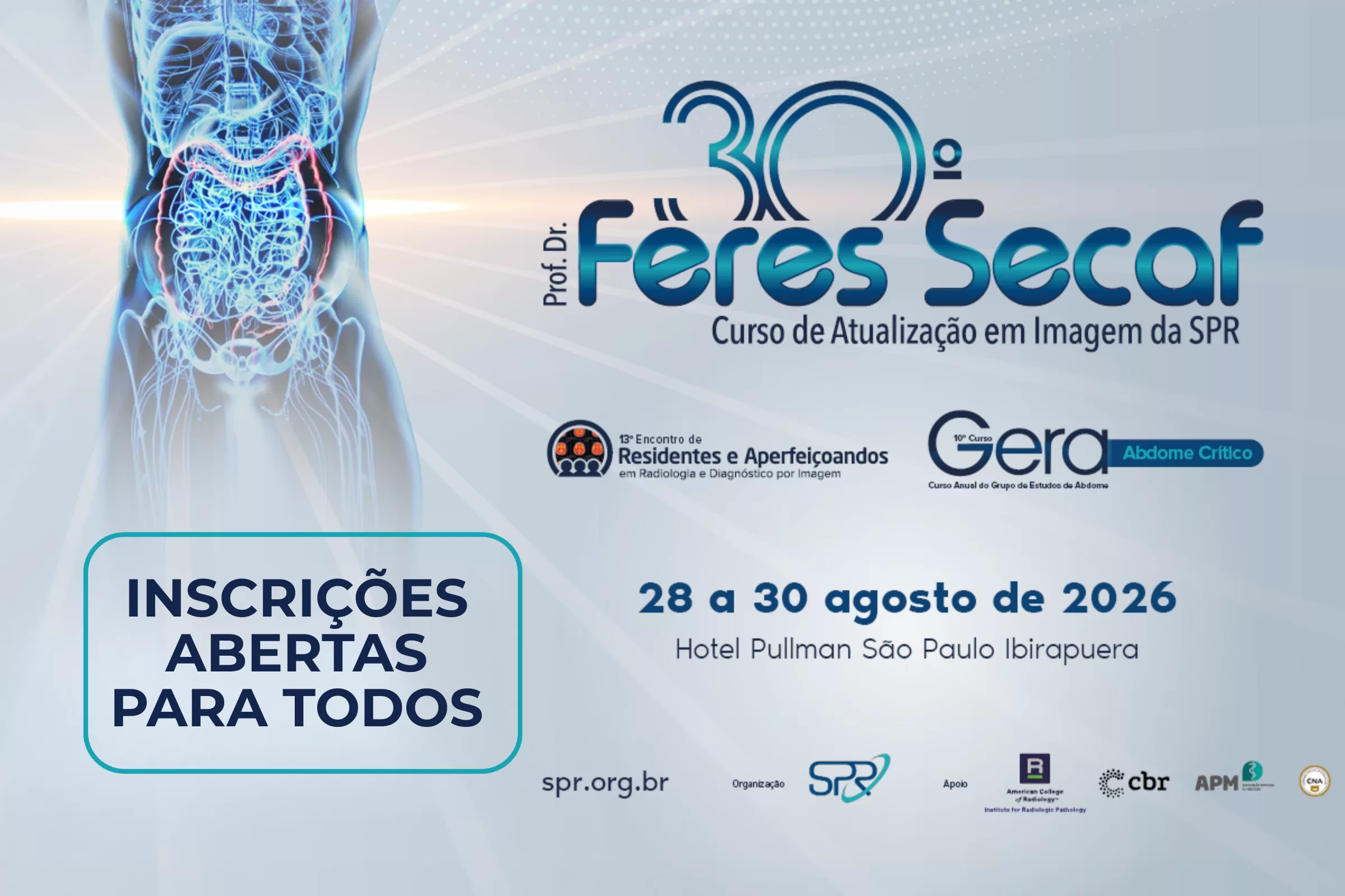 Feres Secaf