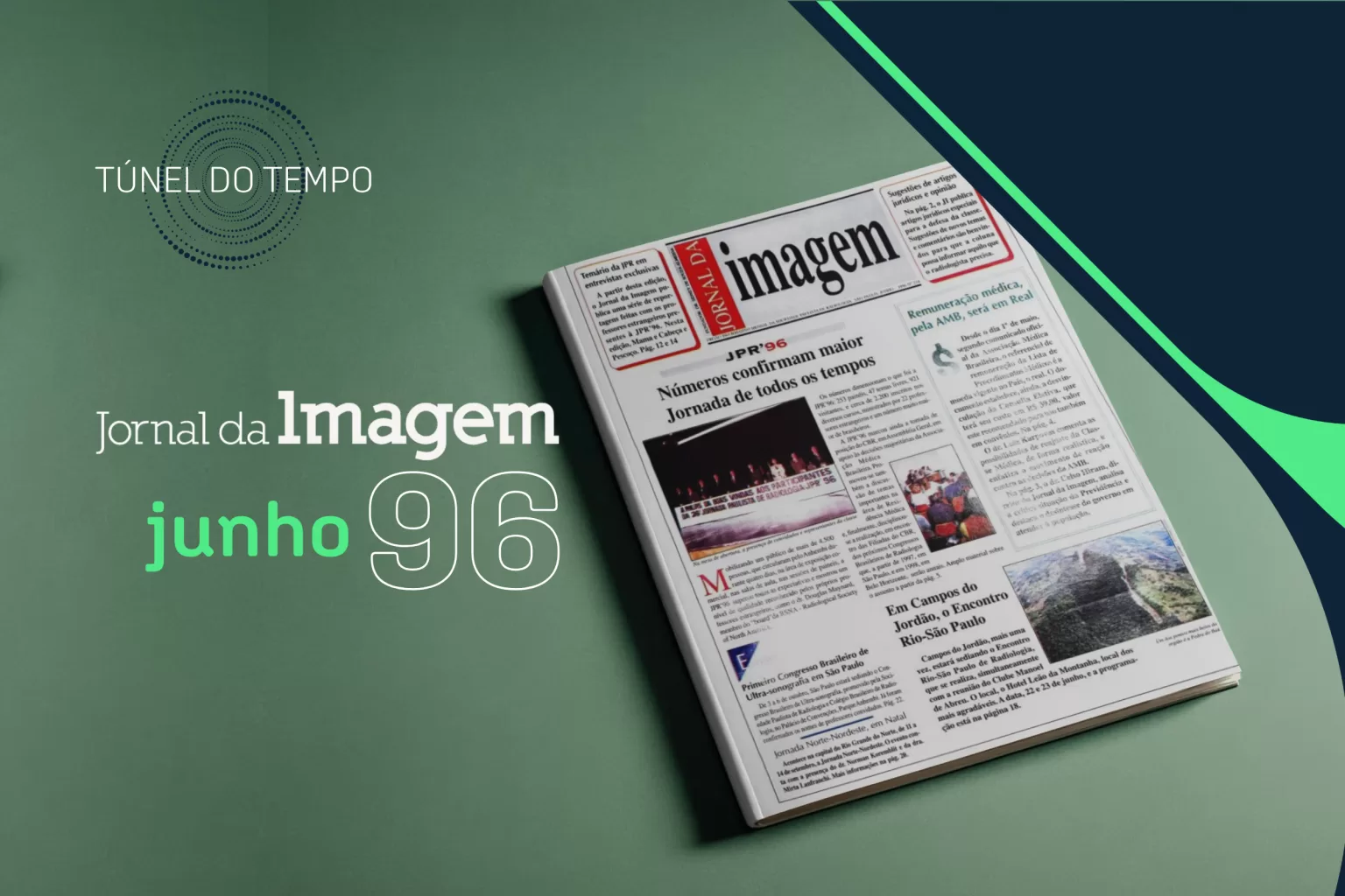 Junho de 1996