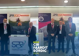 SPR no CIR–FAARDIT–SORDIC