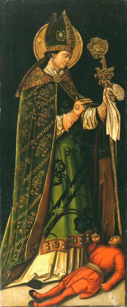 São Valentim