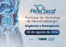 Workshop de Neurorradiologia