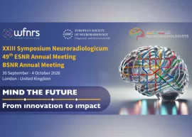XXIII Symposium Neuroradiologicum