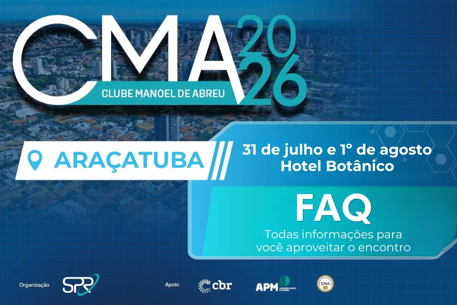 CMA Araçatuba