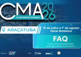 CMA Araçatuba