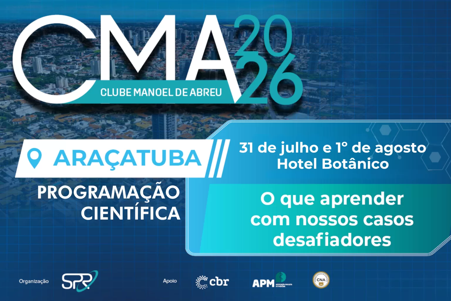 CMA Araçatuba