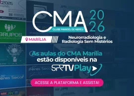 CMA SPR TV Play