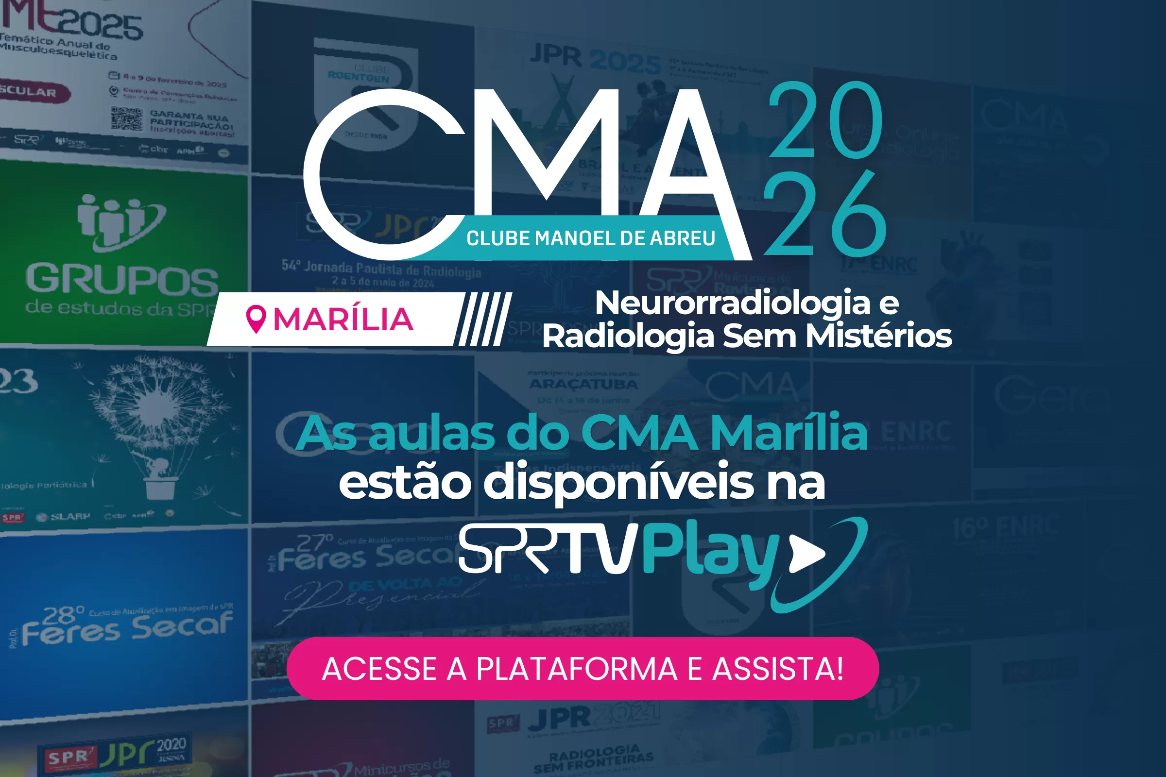 CMA SPR TV Play