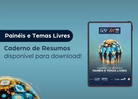 Caderno de Resumos JPR