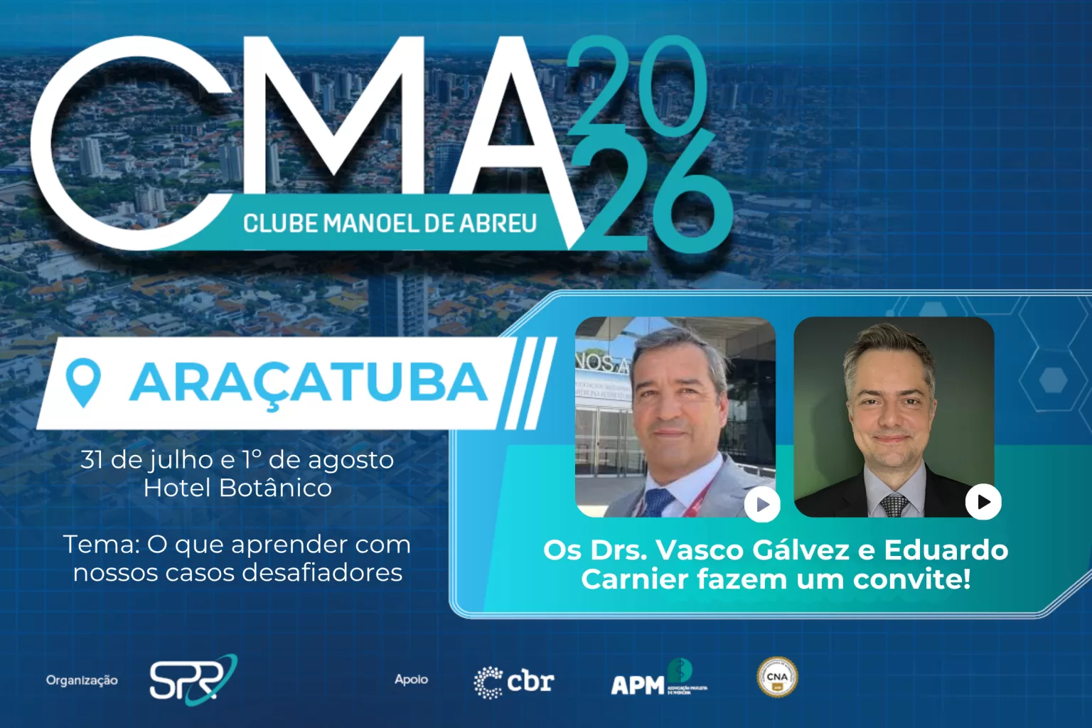 Clube Manoel de Abreu Araçatuba