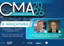 Clube Manoel de Abreu Araçatuba