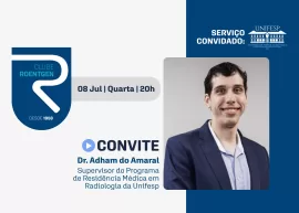 Clube Roentgen Julho