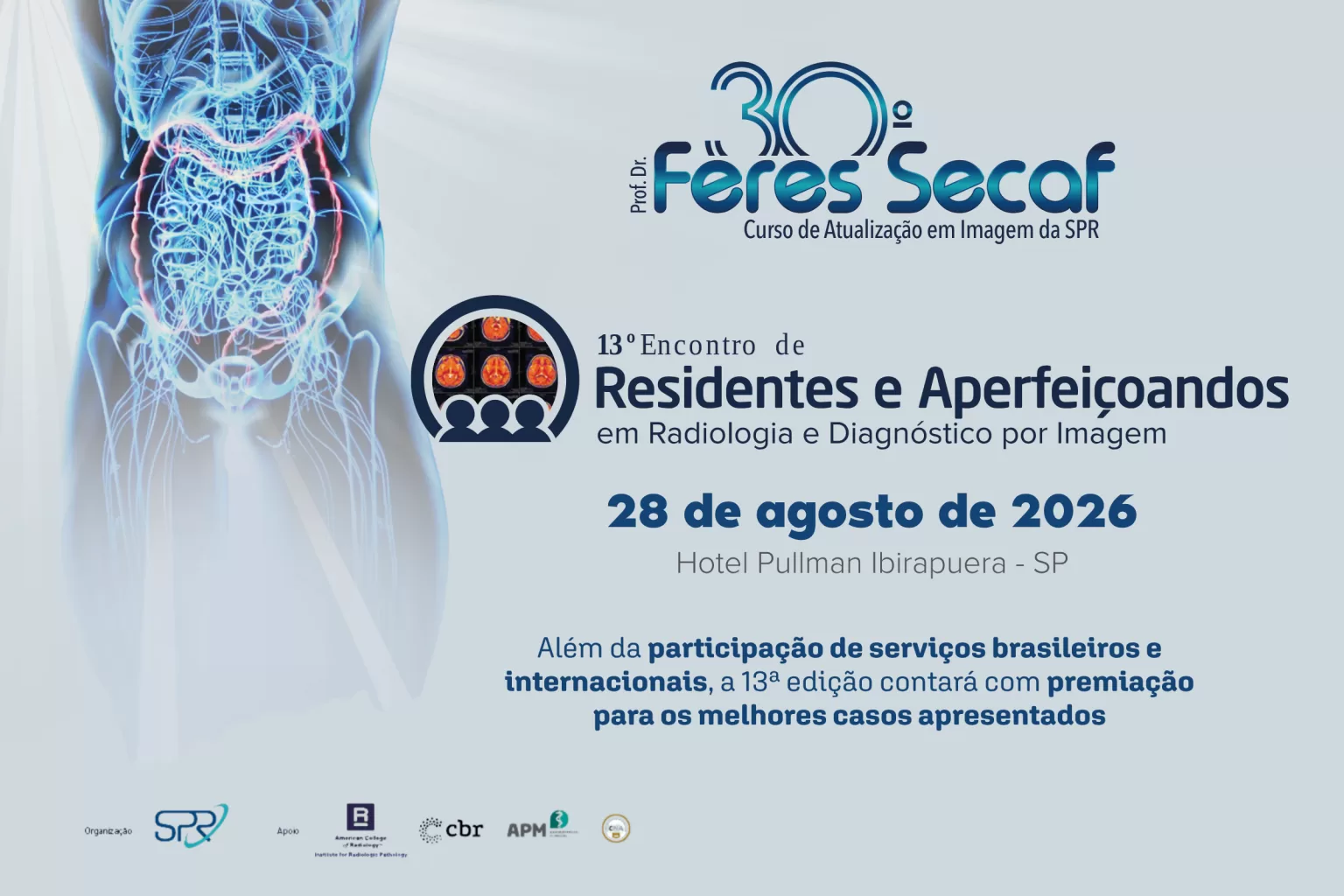 Encontro de Residentes