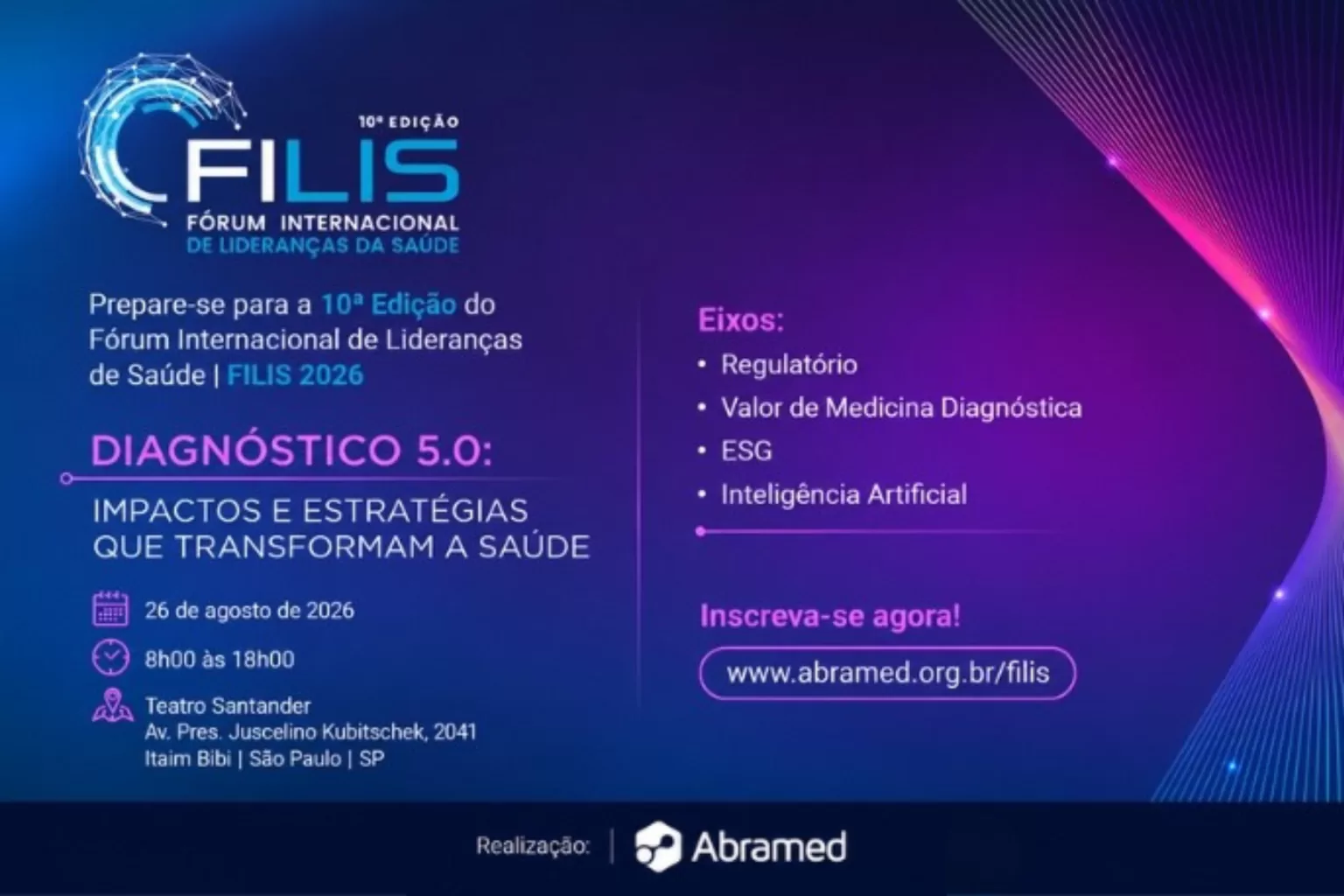 FILIS 2026