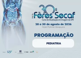 Pediatria Feres Secaf