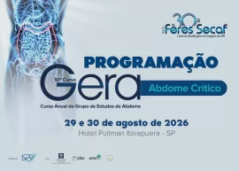 Programação GERA 2026