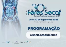 Radiologia Musculoesquelética