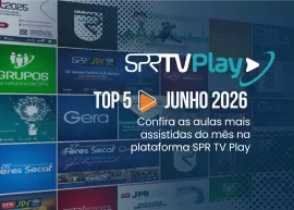 SPR TV Play junho