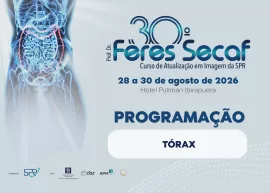 Tórax Feres Secaf